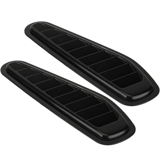 Type 2 Dummy Hood Vents - Modheads.in