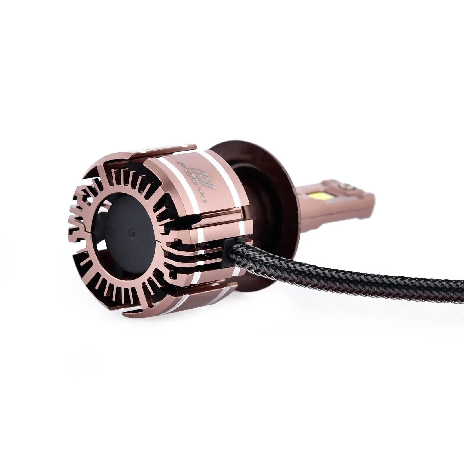 AutoYu 180W LED Light | 2 Years Warranty - Modheads.in