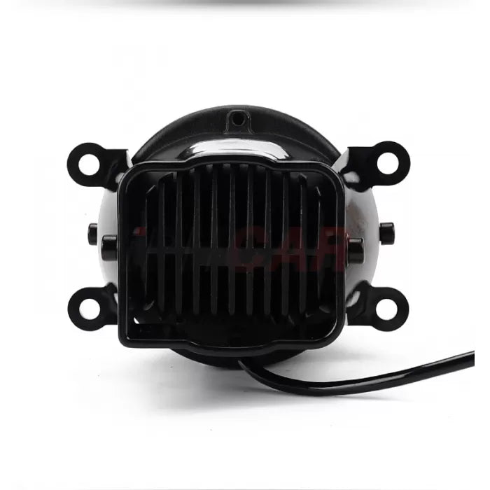 M617 BI LED Fog Lamp 3" Projector - Modheads.in