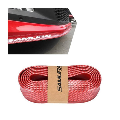 SAMURAI Bumper Lip