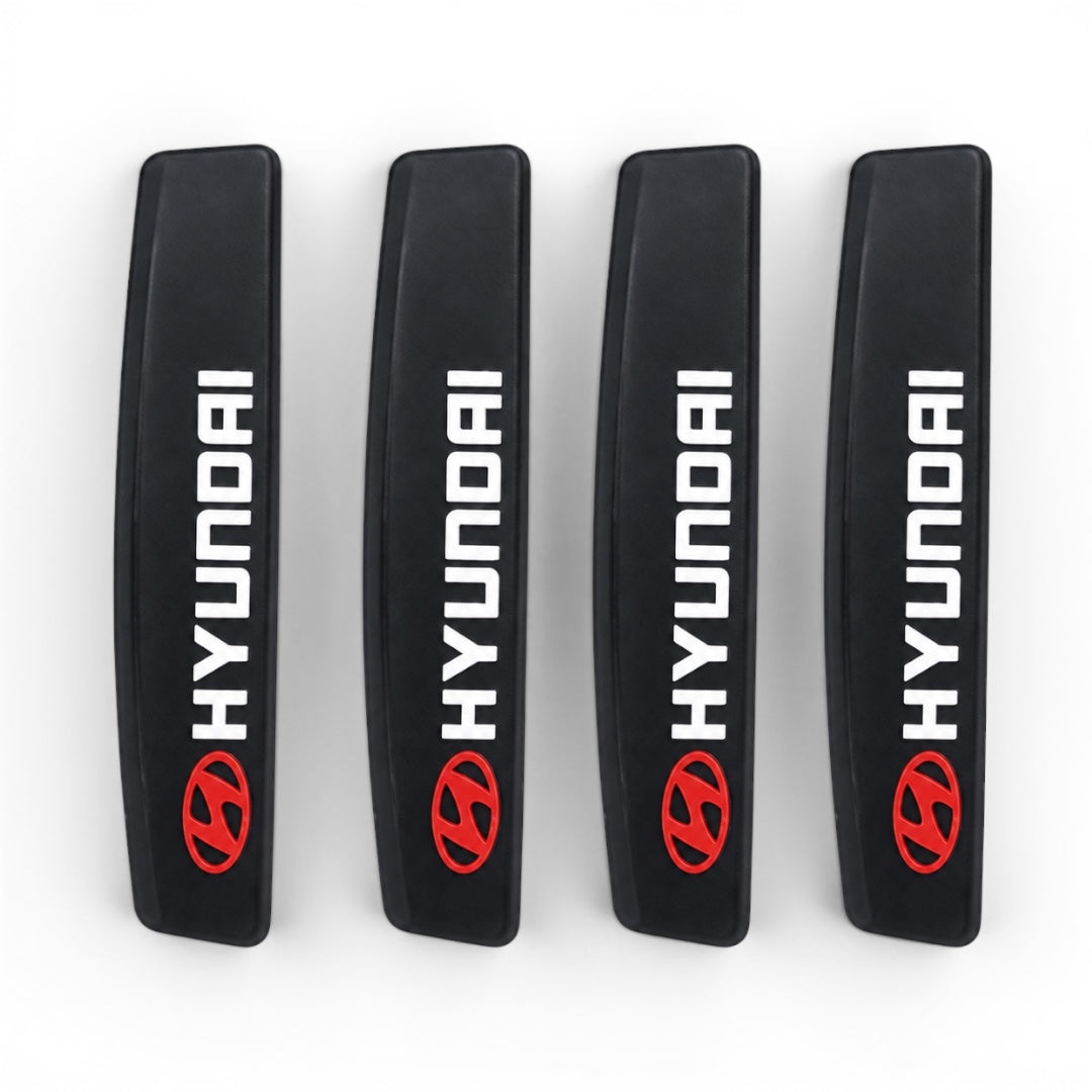 Soft Silicone Door Edge Guards - Modheads.in