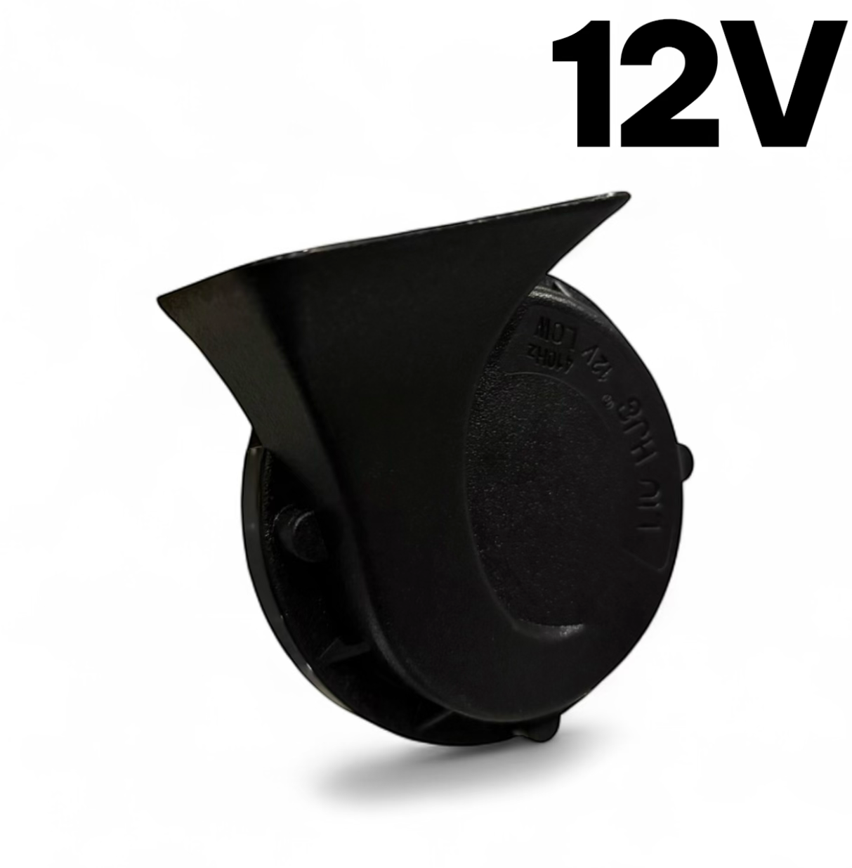 LIU HJG Windtone 12V Horn | 105-110db(A) | 410/510Hz