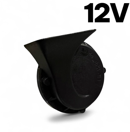 LIU HJG Windtone 12V Horn | 105-110db(A) | 410/510Hz