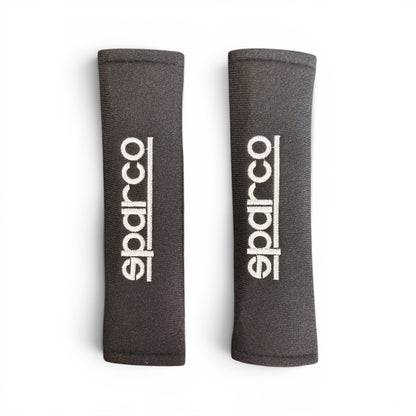 Sparco Seatbelt Shoulder Pads (1 Pair)