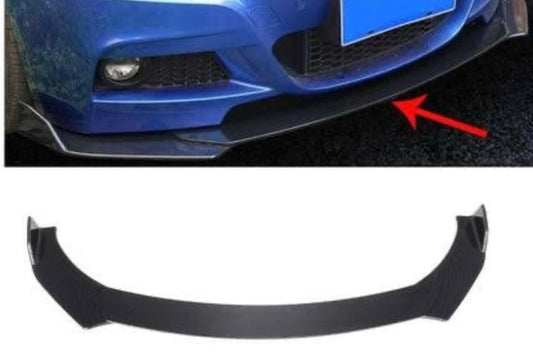 Universal Sleek Splitter (Set of 5) (Front & Side) - Modheads.in