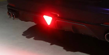F1 Style 20LED Brake Light - Modheads.in