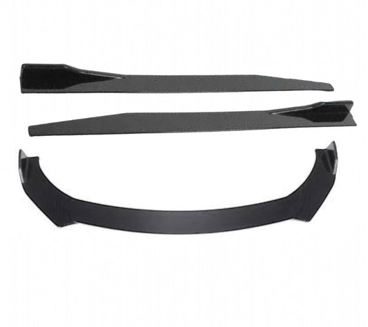 Universal Sleek Splitter (Set of 5) (Front & Side)