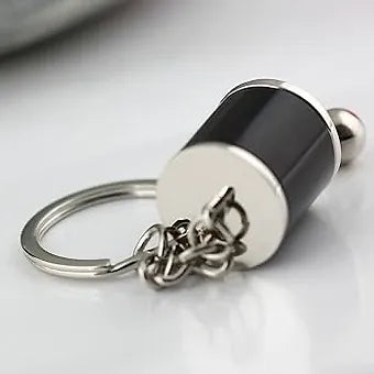 Gear Keychain (1pc) - Modheads.in