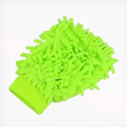Single Side Microfiber Glove - Modheads.in