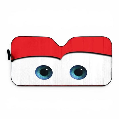 Eye Sunshade For Windshield | 1PC