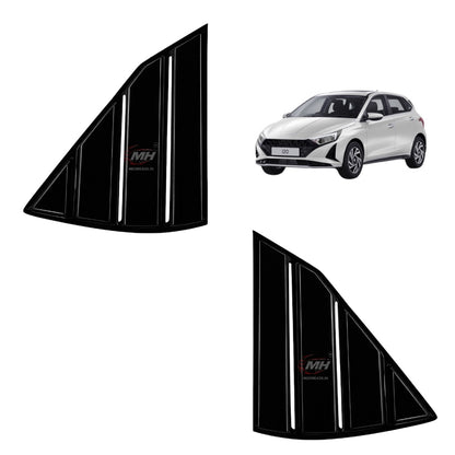 i20/i20 N Line Ext Mods Bundle - At a very special price 🔥 only @ Rs.11314/- on Prepaid 🤑 (Save additional 10% on Checkout) - Modheads.in