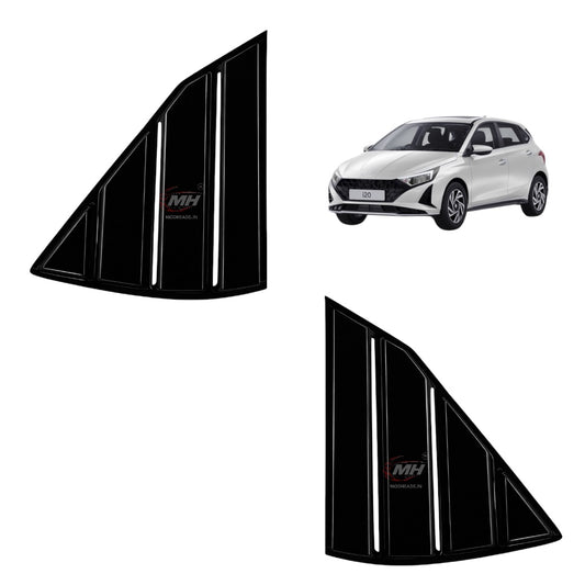 i20/i20 N Line Ext Mods Bundle - At a very special price 🔥 only @ Rs.11314/- on Prepaid 🤑 (Save additional 10% on Checkout) - Modheads.in