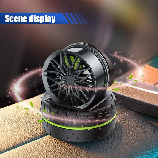 Solar Alloy With Fragrance