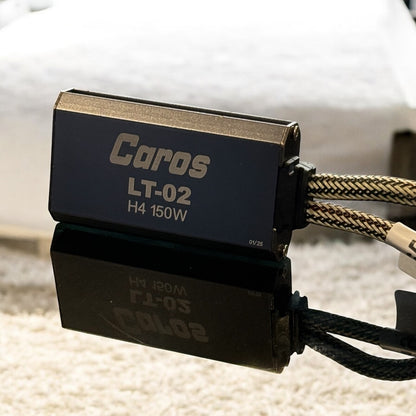 CAROS 150W LED Bulbs | 6500K 12000LM | 1 Year Warranty