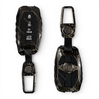 Premium Rugged Keycover For Hyundai | 4 Button - Modheads.in