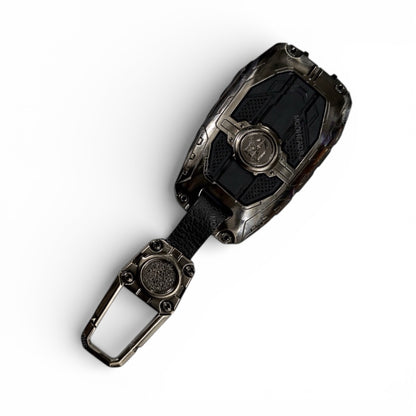 Premium Rugged Keycover For Hyundai | 4 Button - Modheads.in