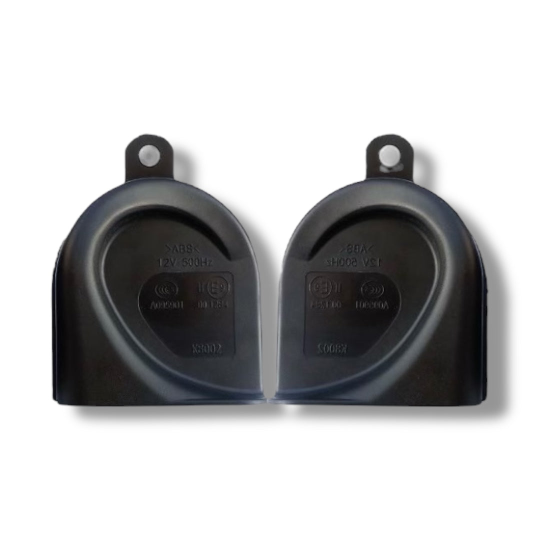 CAROS K8002 Horn (12V,118DB(A),400/500HZ,85MM) - Modheads.in