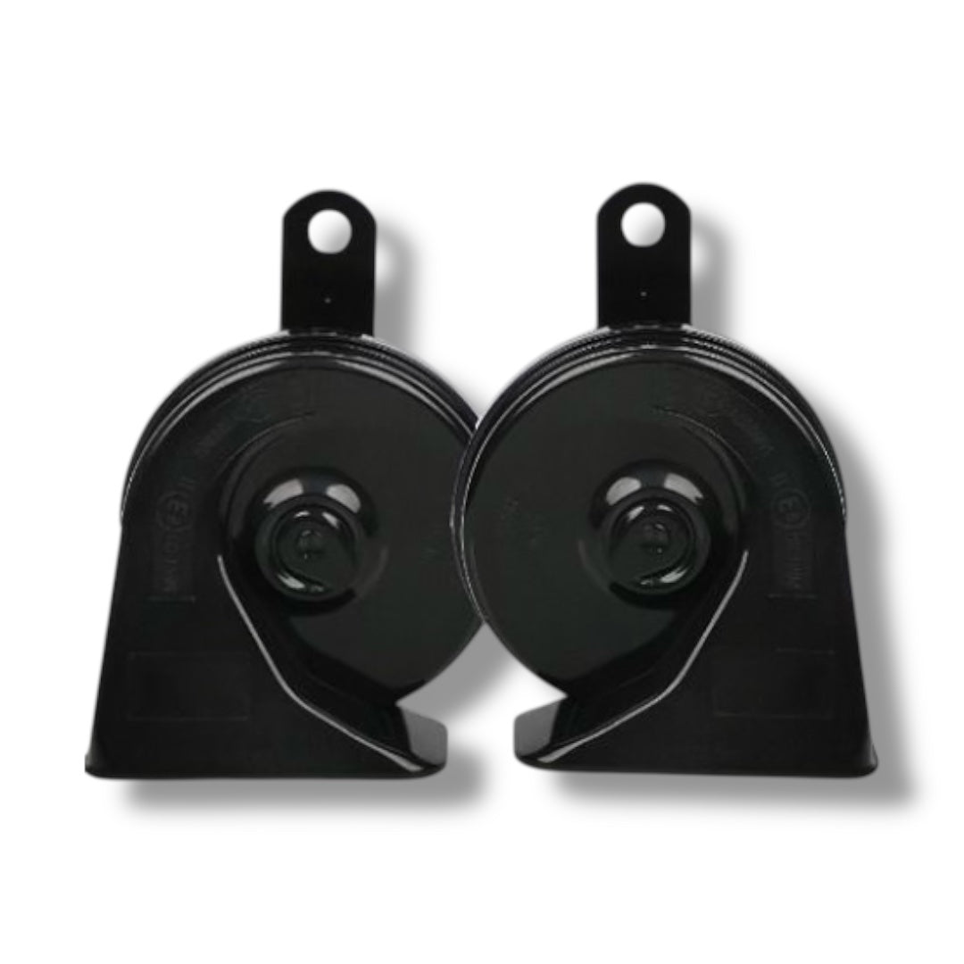 CAROS K-85 Horn, 85mm, 118 dB, 12V, Pure Copper Coil, Unique Design - Modheads.in