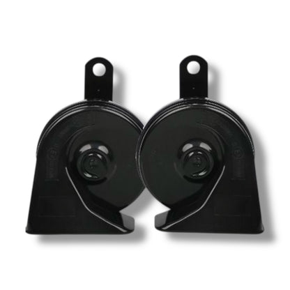 CAROS K-85 Horn, 85mm, 118 dB, 12V, Pure Copper Coil, Unique Design - Modheads.in