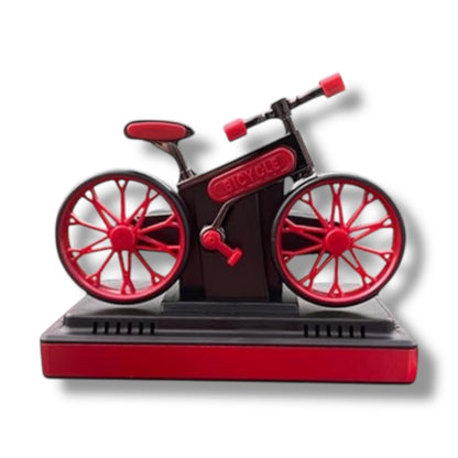 Solar Powered Cycle with Fragrance - Modheads.in