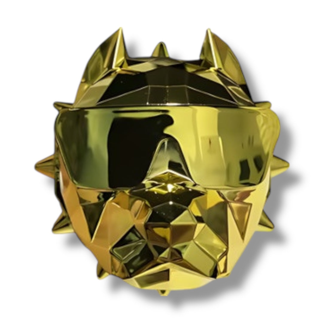 Pitbull Design AC Perfume - Modheads.in