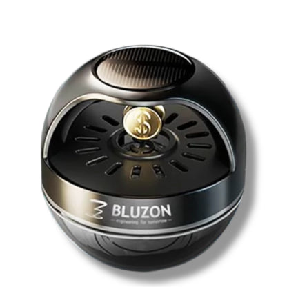 Solar Spinning Dollar Diffuser - Modheads.in