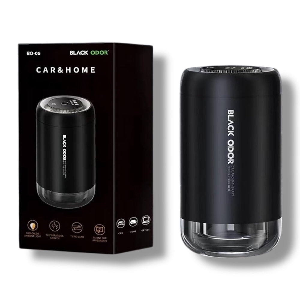 BlackOdor Air Humidifier - Modheads.in