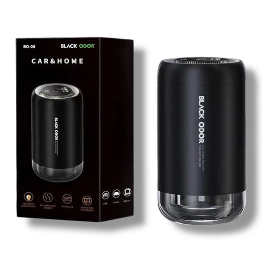 BlackOdor Air Humidifier - Modheads.in