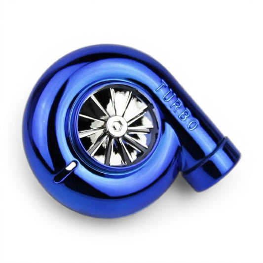 Spinning Turbo AC Vent Perfume Air Freshener