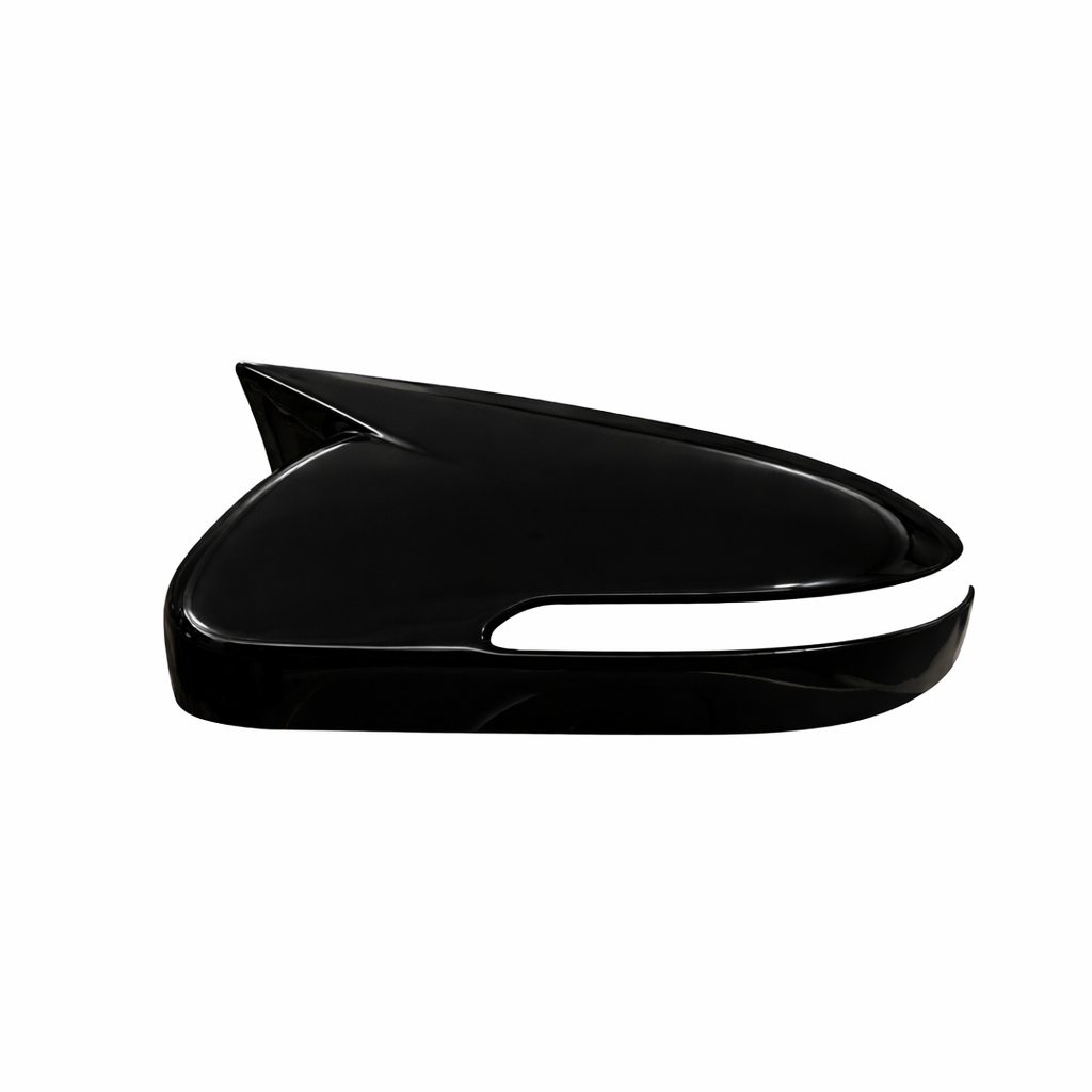 Mirror Covers for Elite i20, i20 Active - Modheads.in