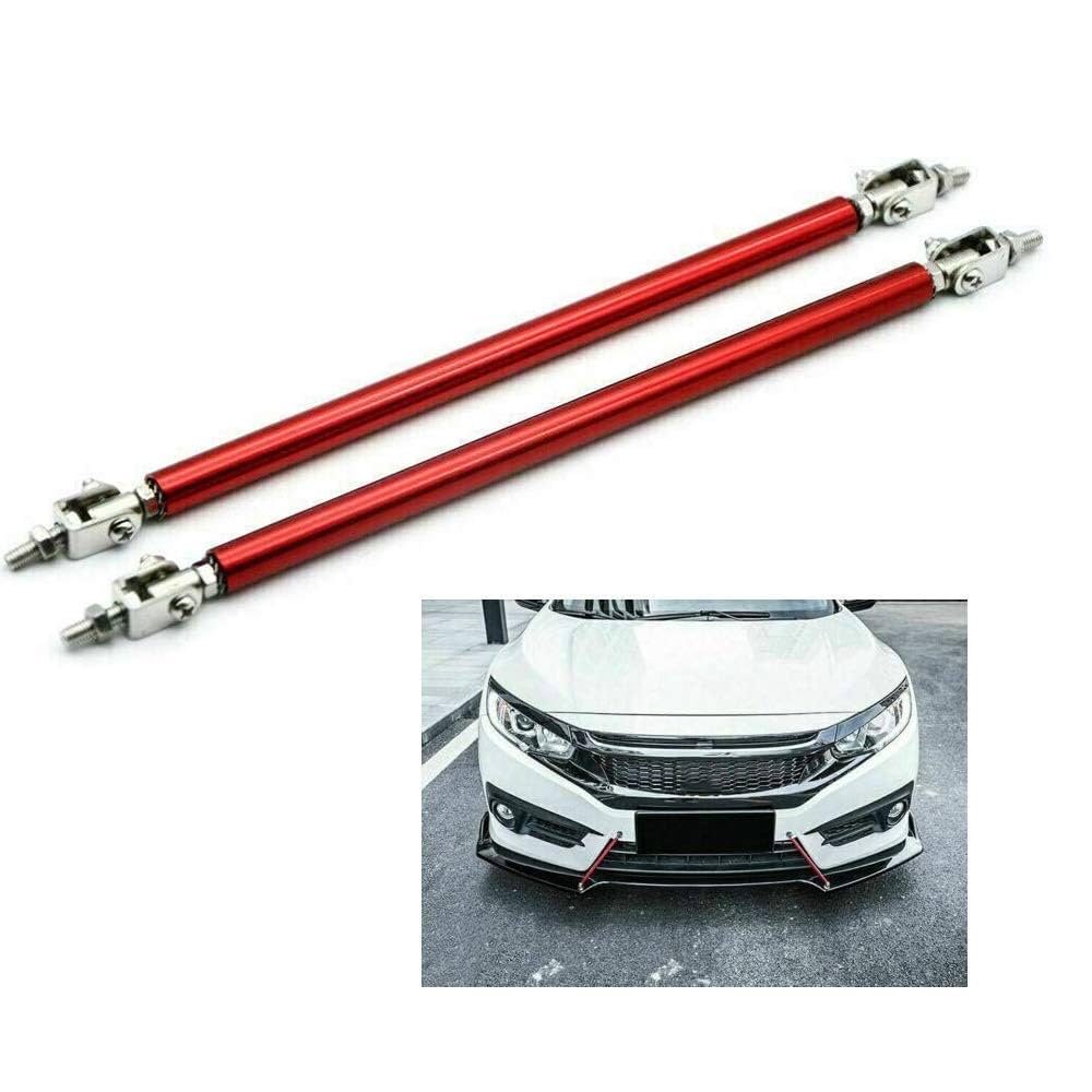 Splitter Rods
