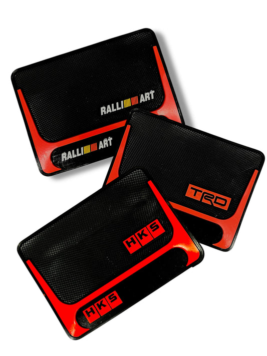 Non Slip Anti Skid Dashboard Mat (1Pc)(S) - Modheads.in