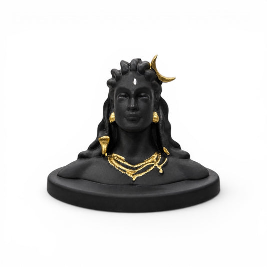 Adiyogi God Idol | Small Size (S)