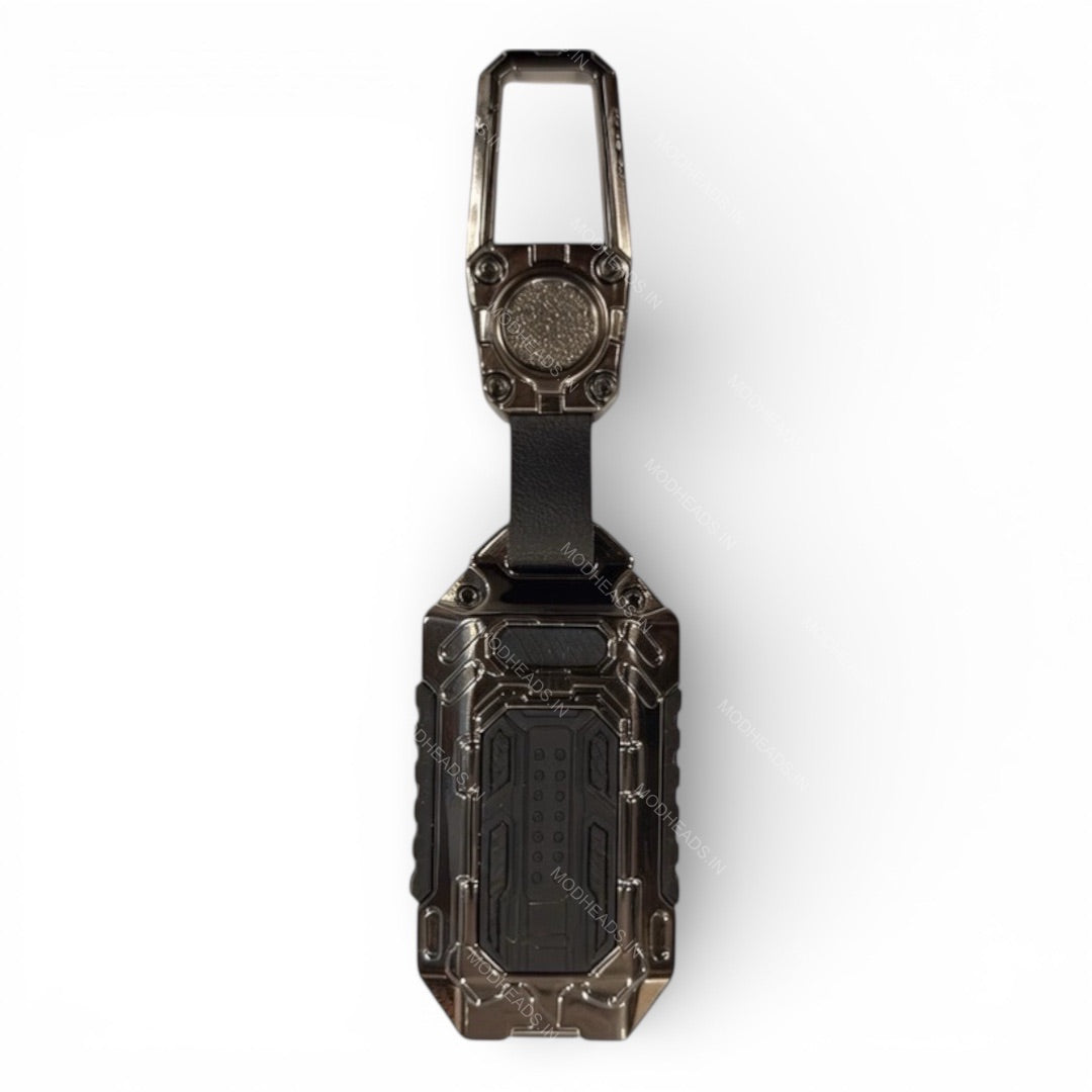 Premium Rugged Keycover For Maruti Suzuki / Toyota | 3 Button - Modheads.in