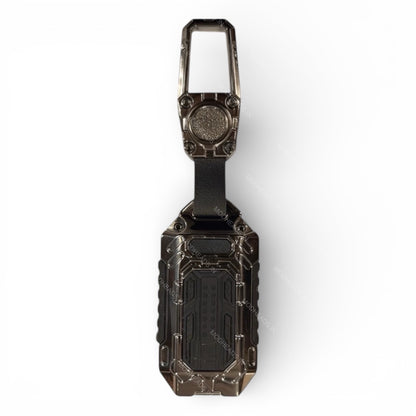Premium Rugged Keycover For Maruti Suzuki / Toyota | 3 Button - Modheads.in