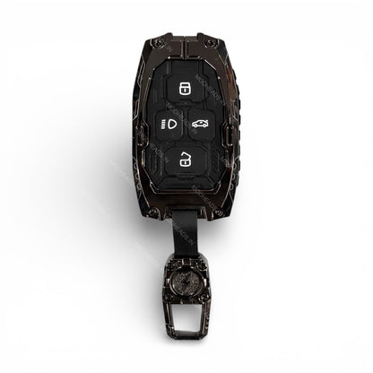 Premium Rugged Keycover For TATA| 4 Button - Modheads.in