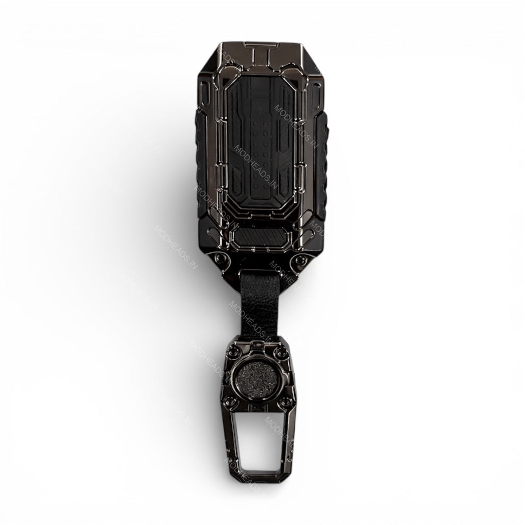 Premium Rugged Keycover For Maruti Suzuki / Toyota | 2 Button - Modheads.in
