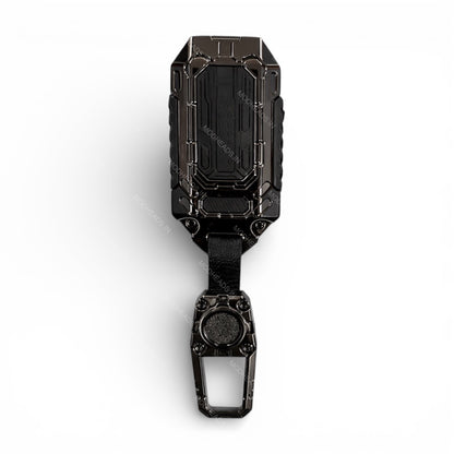 Premium Rugged Keycover For Maruti Suzuki / Toyota | 2 Button - Modheads.in