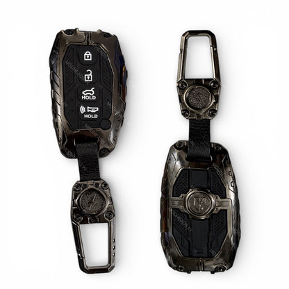 Premium Rugged Keycover For Hyundai | 4 Button - Modheads.in