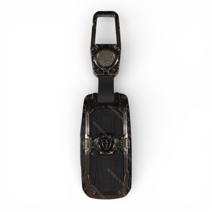 Premium Rugged Keycover For TATA Flip Key | 3 Button - Modheads.in