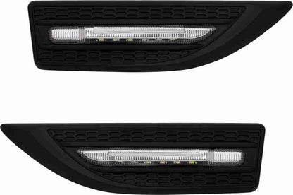 CAROS Multifunctional Side LED Light - Modheads.in