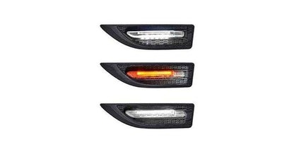 CAROS Multifunctional Side LED Light - Modheads.in