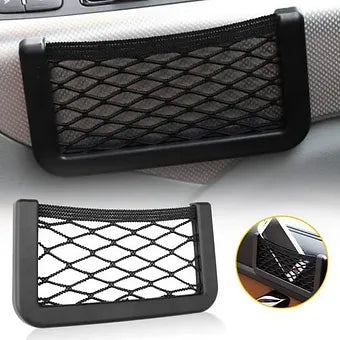 Storage Mesh for Car - Modheads.in