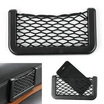 Storage Mesh for Car - Modheads.in