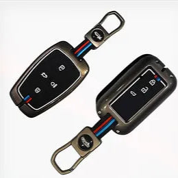 Metal Key Cover - Modheads.in