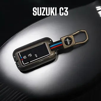 Metal Key Cover - Modheads.in