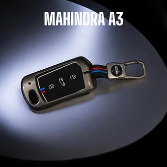 Metal Key Cover - Modheads.in