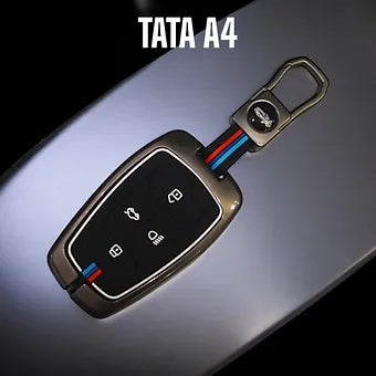 Metal Key Cover - Modheads.in