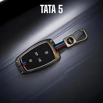 Metal Key Cover - Modheads.in