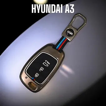 Metal Key Cover - Modheads.in